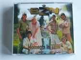 BZN ‎– Moments In Time (The Essential NEGRAM Collection) 2CD met DVD
