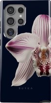 BURGA Telefoonhoesje voor Samsung Galaxy S24 Ultra - Schokbestendige Hardcase Hoesje - Nectar