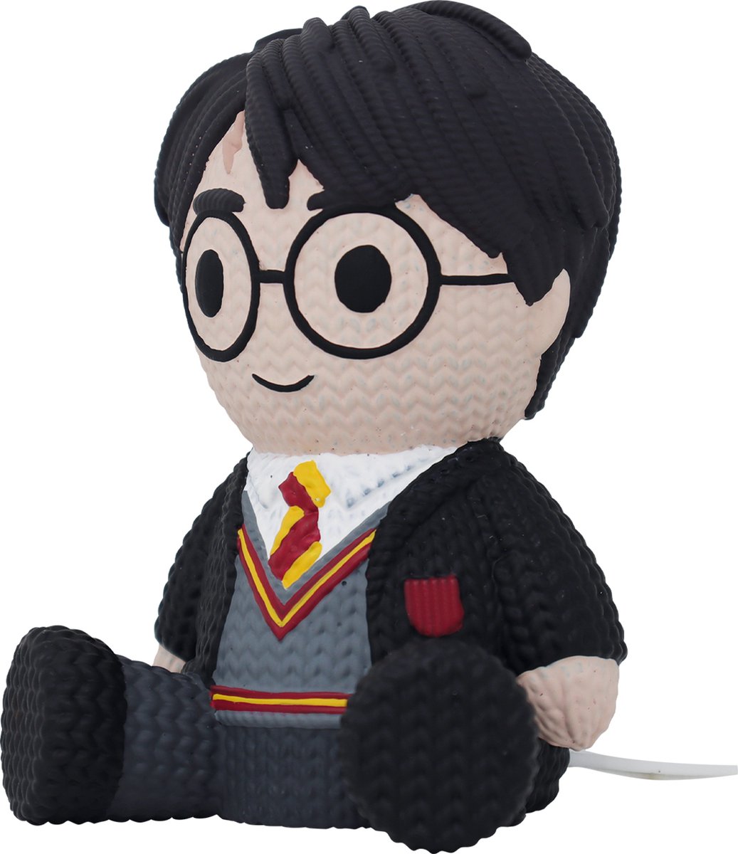 Harry Potter Beeld/figuur Vinyl Figure Harry Potter 13 cm Multicolours