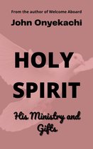 Holy Spirit 2 - Holy Spirit