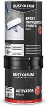 Rust-Oleum 5401 Epoxy Primer Kit 1L