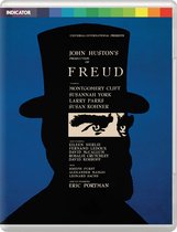Freud Limited Edition (Powerhouse)
