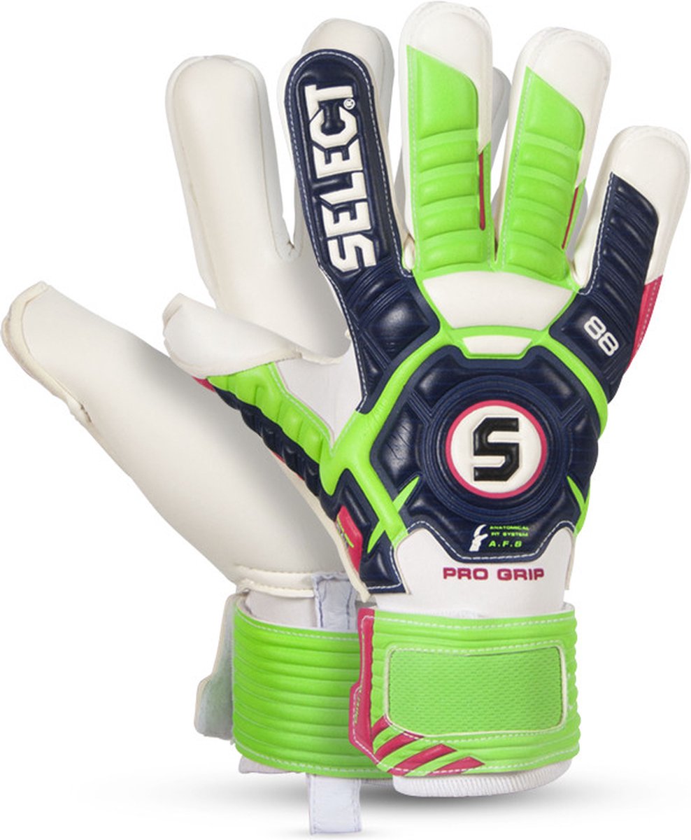 Select Keepershandschoen 88 Pro Grip