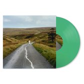 Jordan Rakei - The Loop (Green Vinyl)