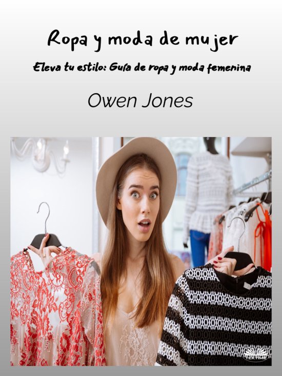 Ropa Y Moda De Mujer - cover