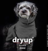 Dryup-badjas voor honden-hondenbadjas-Atraciet-maat Mini 40