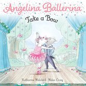 Angelina Ballerina- Take a Bow
