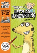 Lets Do Handwriting For Ages 9 10
