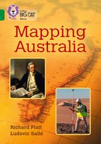 Collins Big Cat - Mapping Australia