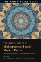 The Arden Shakespeare Handbooks-The Arden Handbook of Shakespeare and Early Modern Drama