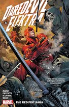 Daredevil & Elektra by Chip Zdarsky Vol. 1: The Red Fist Saga Part One