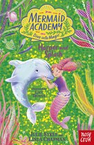 Mermaid Academy- Mermaid Academy: Harper and Splash