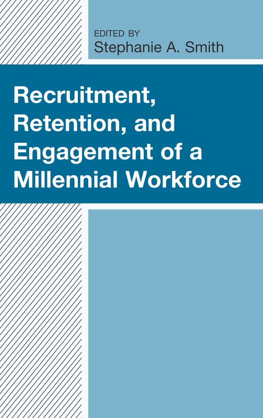 Generational Differences in Higher Education and the Workpla ... - cover