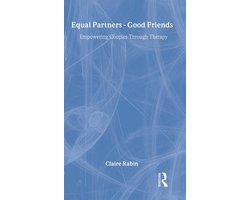 Equal Partners - Good Friends