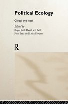 Routledge Studies in Governance and Change in the Global Era- Political Ecology