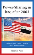 Power-Sharing in Iraq after 2003