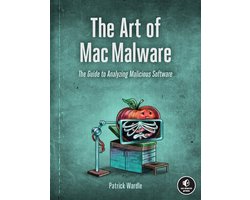 The Art of Mac Malware, Volume 1