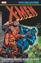 X-men Epic Collection