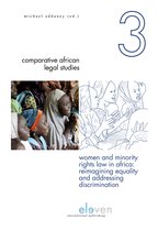 Comparative African Legal Studies- Women and Minority Rights Law in Africa