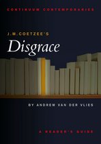 J M Coetzees Disgrace