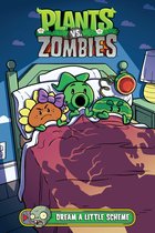 Plants vs. Zombies Volume 19: Dream a Little Scheme