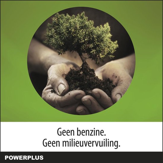 Set Batteria E Caricabatterie POWER Plus - 2x20V, 5.0Ah E 2.5Ah, Per Avvitatori E Utensili