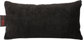Warmy warmtekussen teddy black 30 x 60 cm