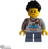 LEGO Minifiguur hs017