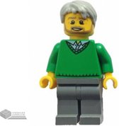 LEGO Minifiguur hol071