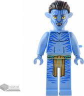 LEGO Minifiguur avt013