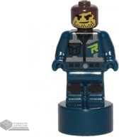 LEGO Minifiguur tlm194
