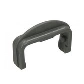 DL-pro Backblech Fettpfanne 445x375x39 für Bauknecht Ignis 481010764532