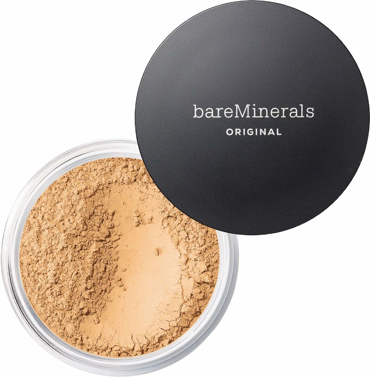 Bare Minerals Original Foundation Spf15 #golden Medium 8 G