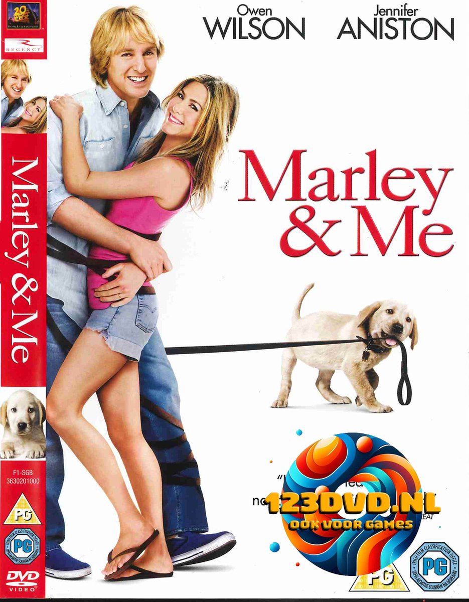 Marley & Me