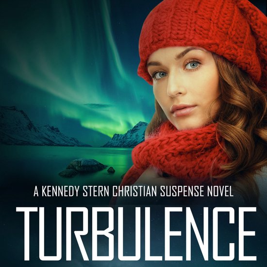 Turbulence - cover