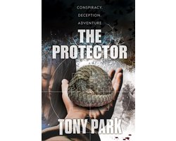 Omslag van The Protector