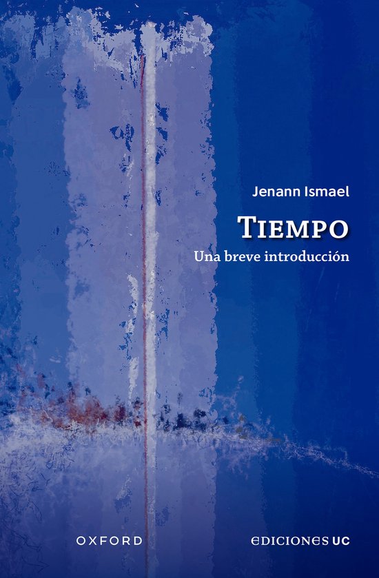 Tiempo - cover