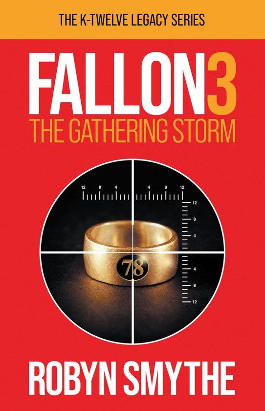 Fallon 3 - cover
