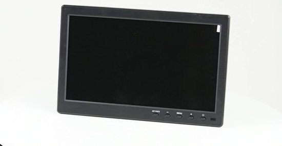 Portable Monitor - Mini monitor - Beeldscherm - Voor achteruitrijcamera ...