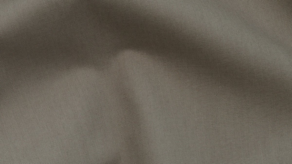 Dommelin Topperhoeslaken Percal TC200 Taupe