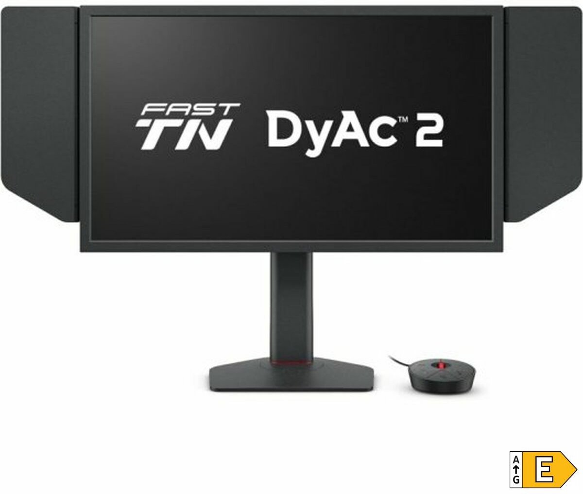 BenQ Zowie Gaming Monitor 240Hz XL2546X - Fast TN Panel - Full HD