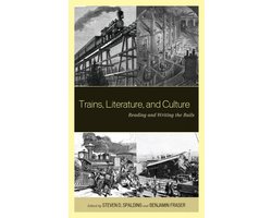 Trains, Literature, and Culture