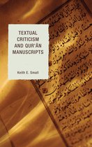Textual Criticism & Qur'an Manuscripts