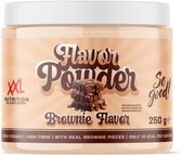 Flavor Powder - Brownie