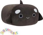 Kai the Orca - 12 inch stackable Squishmallow 30cm