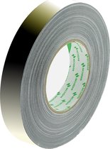 Nichiban | 50-25 | Rol kleur: Zwart | Rol lengte: 50m | Rol breedte: 25mm