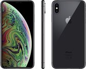 Apple IPhone XS Max - B Grade - 256GB - zwart