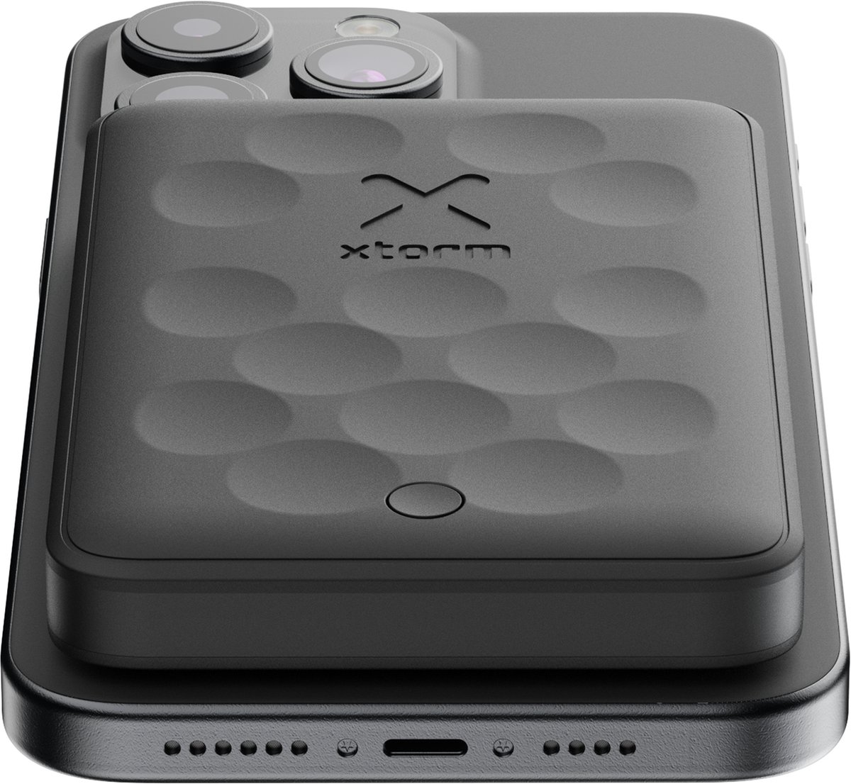 Xtorm Magsafe Powerbank 5000 mAh - Geschikt voor - afbeelding 3