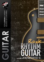 TGA Guitar EN - Rock Rhythm Guitar