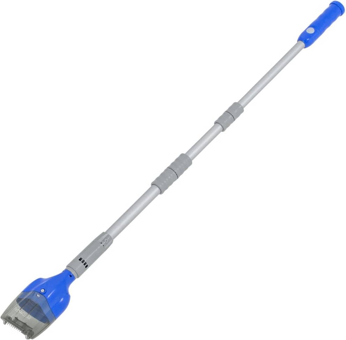 Bestway Flowclear Zwembadstofzuiger AquaTech draadloos